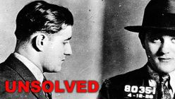 Unsolved