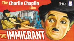 The Immigrant