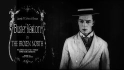 The Frozen North (1922)