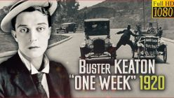 One Week (1920)