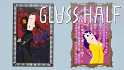 Glass Half
