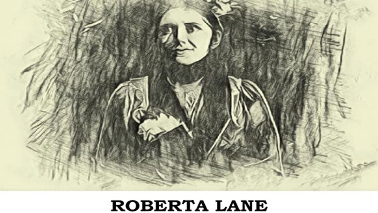 Roberta Lane